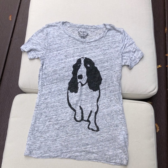 J. Crew Tops - Jcrew women’s tee shirt